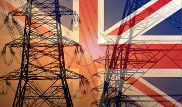 UK eases pressure on business by halving energy bills this winter
