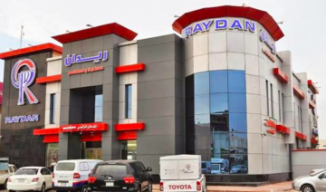 Saudi food chain Raydan wins CMA’s approval to cut capital by 53%