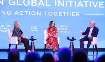 Queen Rania calls for global action to  assist refugee integration into host communities