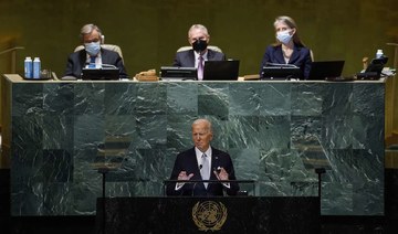 Biden slams Putin’s ‘irresponsible’ nuclear threats