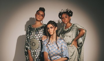 Saudi 100 Brands fashion exhibition makes its way to Milan 