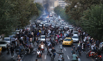 Tehran regime fears massive new demonstrations on Friday