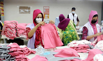 Bangladeshi garment producers gear up to tap into Gulf market
