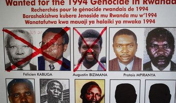 Rwanda genocide ‘financier’ trial to open in The Hague