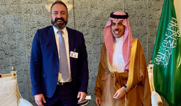 San Marino, Saudi Arabia to finalize cooperation agreement on tourism