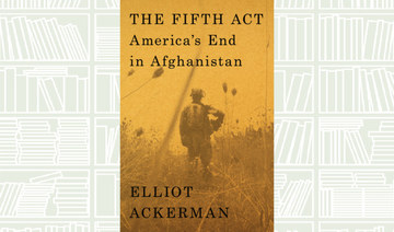 What We Are Reading Today: The Fifth Act
