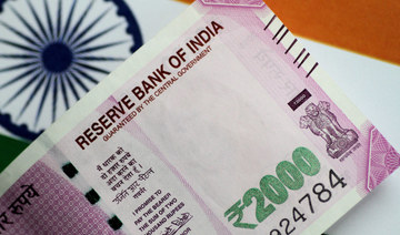 Indian currency seen at record low as dollar, US yields surge; RBI eyed