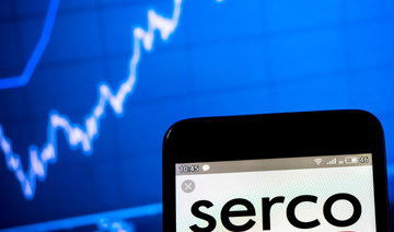 Serco opens hub in Riyadh to elevate regional trade