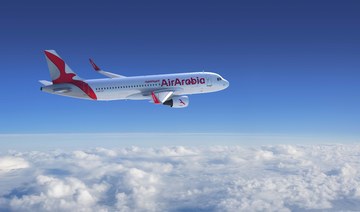 Air Arabia Egypt launches new route between Alexandria and Madinah