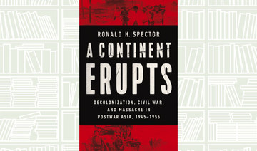 What We Are Reading Today: A Continent Erupts 