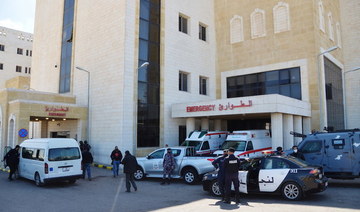 Jordanian appeal court upholds convictions of 5 jailed, fined over Salt Hospital deaths