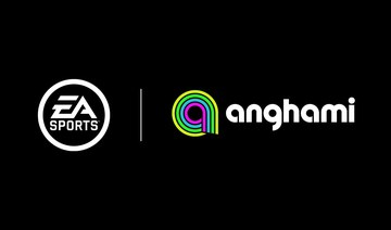 Anghami partners with EA Sports to celebrate launch of ‘FIFA 23’ video game