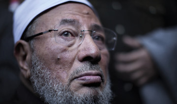 Yusuf Al-Qaradawi is dead but his poison lives on