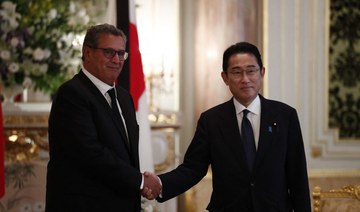 Japan PM ‘regrets’ Morocco’s absence from TICAD 8
