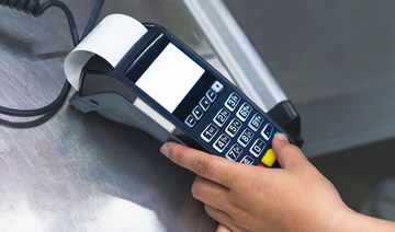 Saudi POS transactions value up for the first time in three weeks
