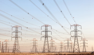 Saudi Arabia-Jordan electricity interconnection project set to go live by 2025