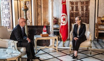 Tunisia praises Italian envoy for pandemic help 