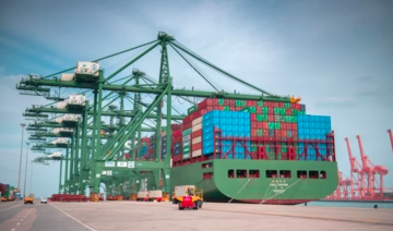 MAWANI achieves 14% increase in container volume this year