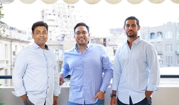 Egypt property-tech startup Partment raises $1.5 million in a pre-seed funding round