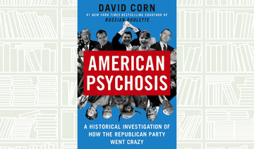 What We Are Reading Today: American Psychosis