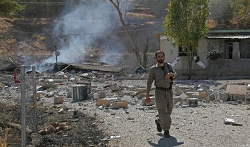 Yemen condemns attacks by Iran on Iraq’s Kurdistan region