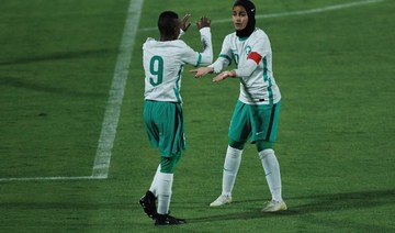 Saudi women’s team lose 4-2 to Bhutan in Abha