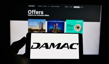 UAE In Focus — Damac Properties targets $150m in monthly online sales by 2023