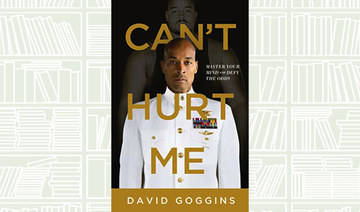 What We Are Reading Today: Can’t Hurt Me