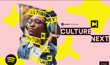 Spotify’s new report delves into how UAE’s Gen Zs are driving culture