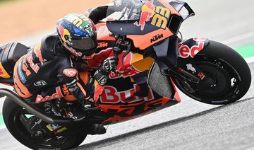 India to host MotoGP for first time in 2023: organizers