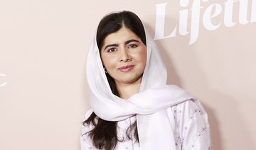 Nobel Prize winner Malala Yousafzai questions lack of Muslim representation in Hollywood