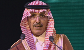 Saudi Arabia to record a budget surplus of $24b in 2022