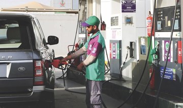 Gasoline price to shape EV  demand in Kingdom: KAPSARC