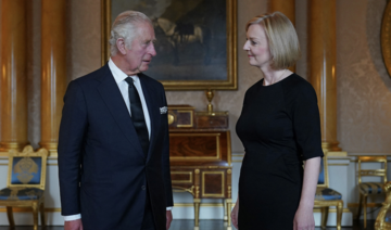 UK PM Liz Truss orders King Charles not to attend COP27 