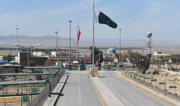 Tehran seals border with Pakistan amid deadly crackdown in neighboring Iranian city
