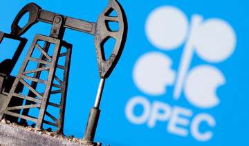 OPEC+ may consider output cut of more than 1 million bpd