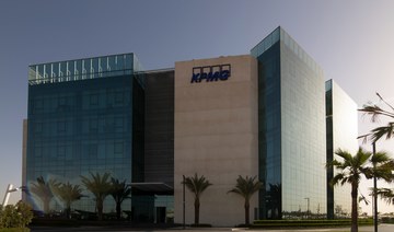 KPMG to add non-Saudi senior directors as shareholders
