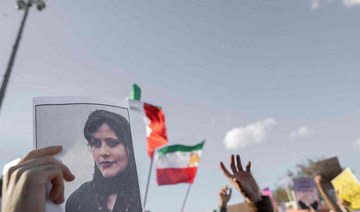 Canada imposes fresh sanctions on Iran citing death of Mahsa Amini