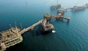 MENA Project Tracker — Egypt starts new gas project; Oman requests bids for port