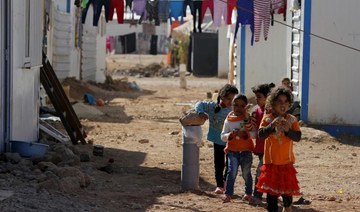 USAID offers $22 million to WFP in Jordan