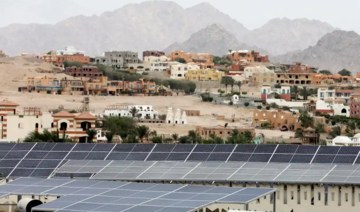 Egypt warns UK not to ‘backtrack’ on climate commitments ahead of COP27