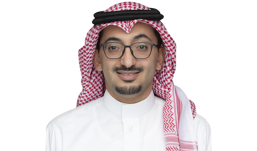 Who’s Who: Abdullah Al-Assaf, co-founder and chairman, OCEANX Consulting Firm