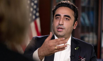 We are not taking sides in Ukraine-Russia conflict: FM Bilawal 