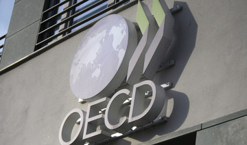 OECD inflation remains stable at 10.3% in August