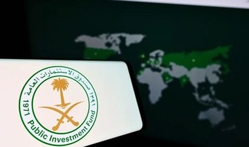 Saudi Arabia’s PIF raises $3bn with debut green bonds