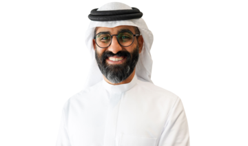 Who’s Who: Al-Mohanad Al-Marwai, CEO of Arabian Coffee Institute