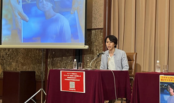Myanmar court hands Japanese journalist 10-year prison term