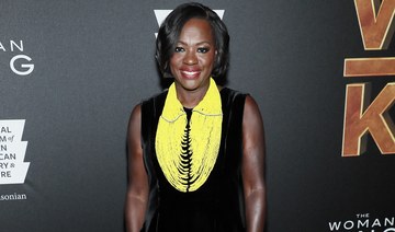 Behind the scenes of ‘The Woman King’ with Hollywood superstar Viola Davis 
