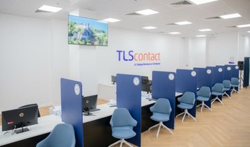 TLScontact new service provider in Saudi Arabia for Schengen visas to Germany