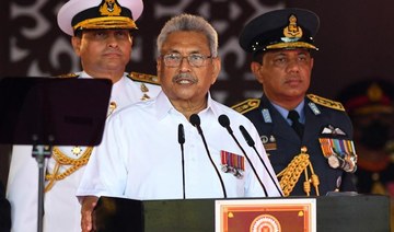 Sri Lanka top court allows proceedings against former President Gotabaya Rajapaksa, others